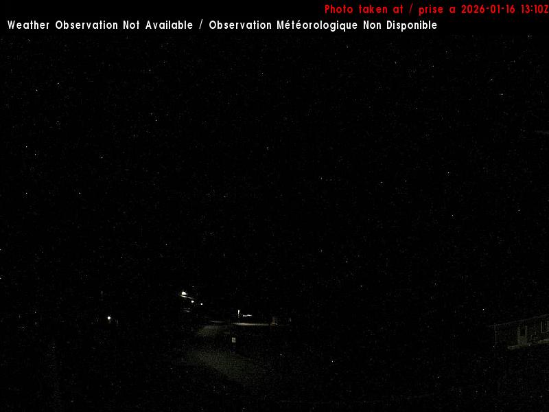 Rivers Inlet (Oweekeno Village) SE View