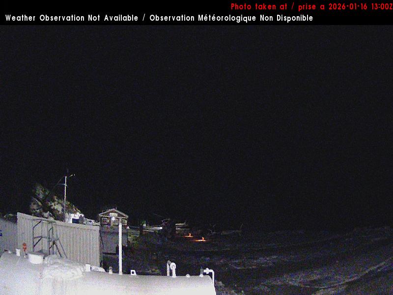 Whistler Heliport SE View