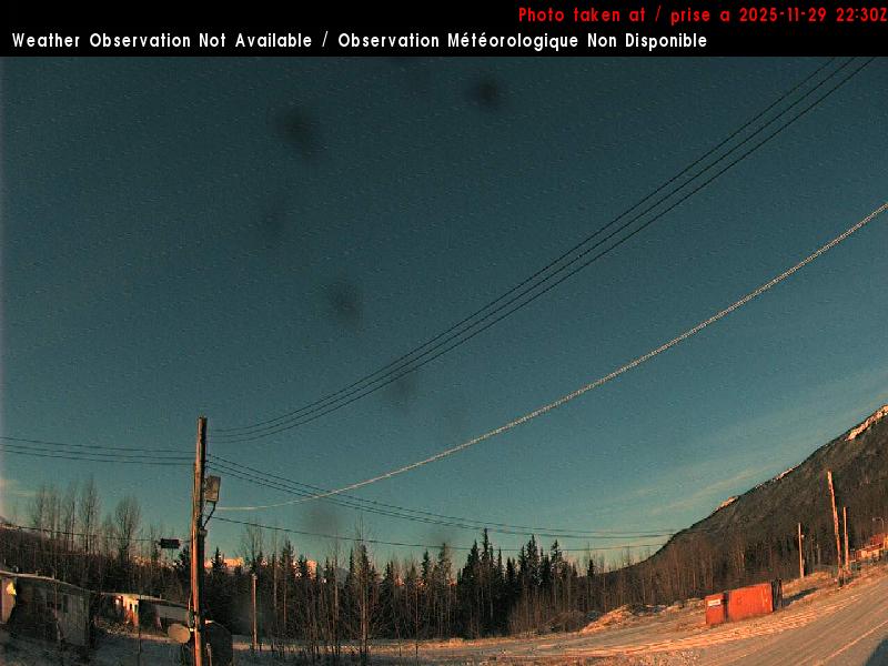 Bob Quinn Lake N View