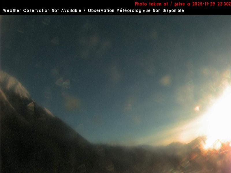 Bob Quinn Lake SE View