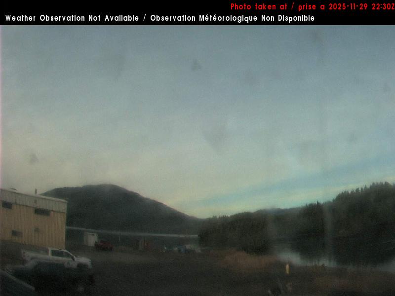 Seal Cove - Prince Rupert N View