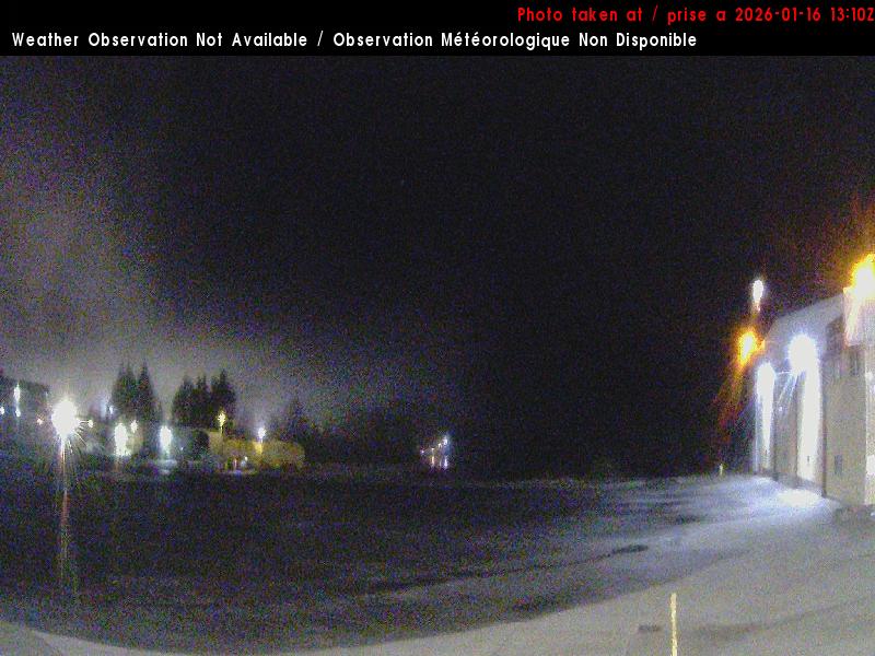 Seal Cove - Prince Rupert NW View