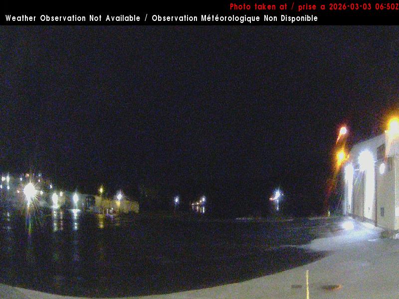 Seal Cove - Prince Rupert NW View