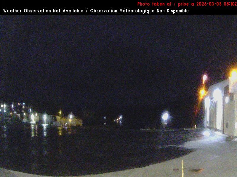 Seal Cove - Prince Rupert NW View