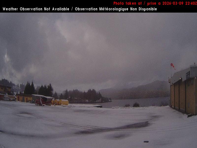 Seal Cove - Prince Rupert NW View