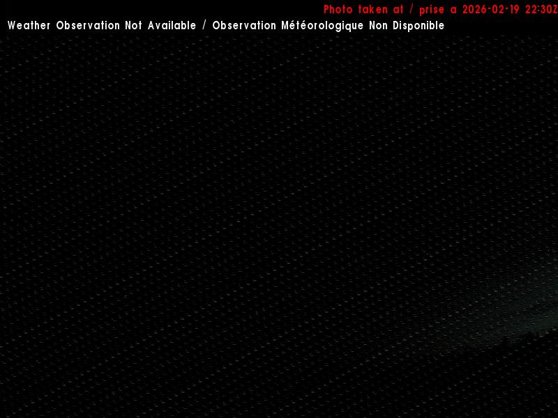 Web Cam image of St. Stephen Airport (South)