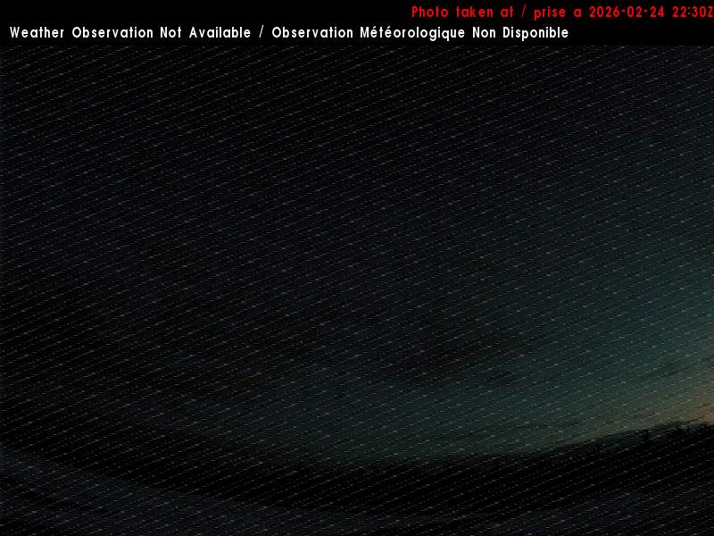 Web Cam image of St. Stephen Airport (South)