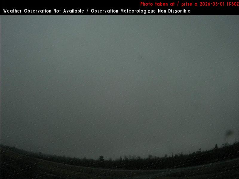 Web Cam image of St. Stephen Airport (South)
