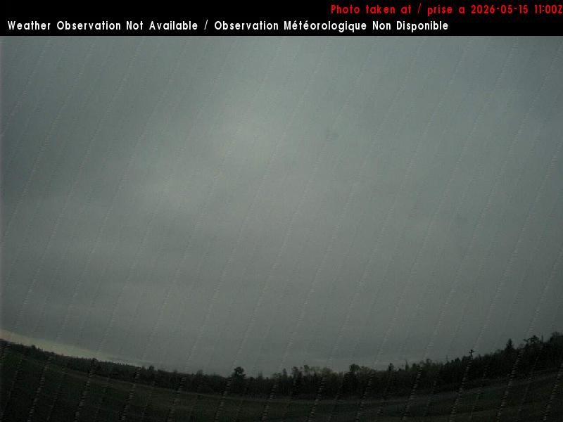Web Cam image of St. Stephen Airport (South)