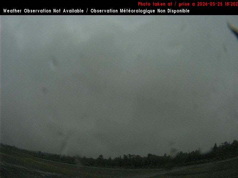 Web Cam image of St. Stephen Airport (South)
