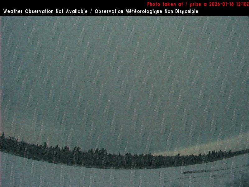 Web Cam image of St. Stephen Airport (West)