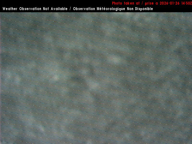 Web Cam image of St. Stephen Airport (West)