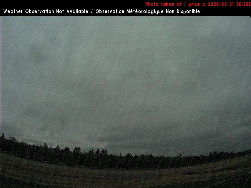 Web Cam image of St. Stephen Airport (West)