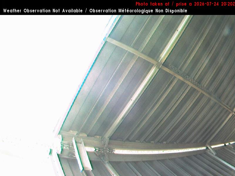 Web Cam image of St. Stephen Airport (West)
