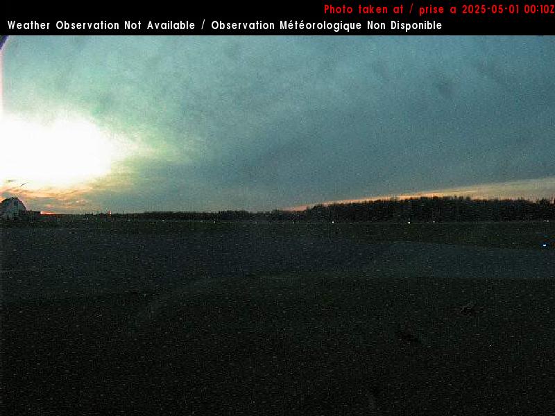 Cornwall Airport Weather Cam Cornwall Airport Weather Cam