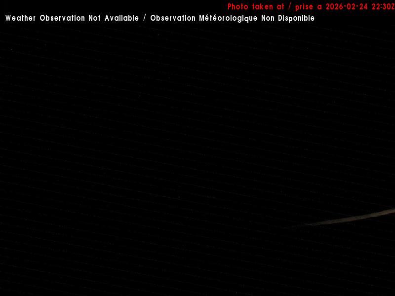 Web Cam image of Miramichi Airport (South)