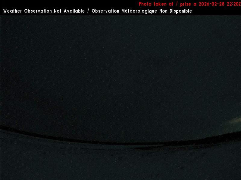Web Cam image of Miramichi Airport (South)