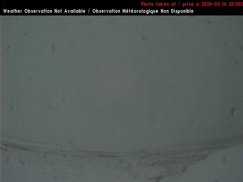 Web Cam image of Miramichi Airport (South)