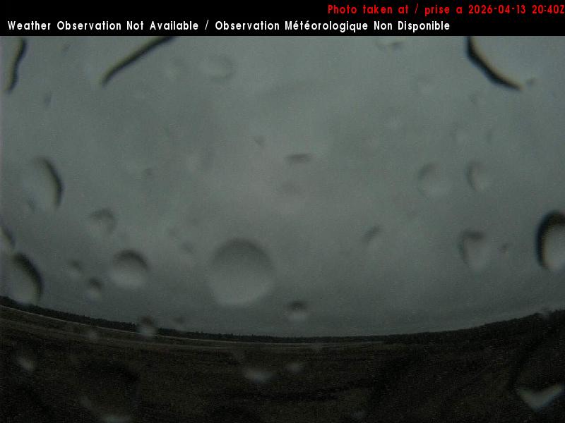 Web Cam image of Miramichi Airport (South)