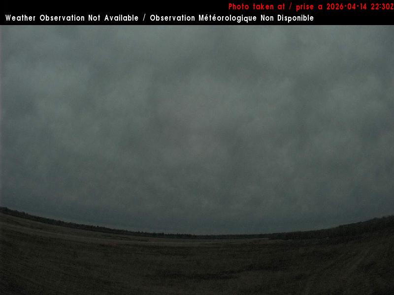 Web Cam image of Miramichi Airport (South)