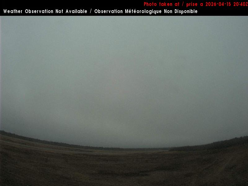 Web Cam image of Miramichi Airport (South)