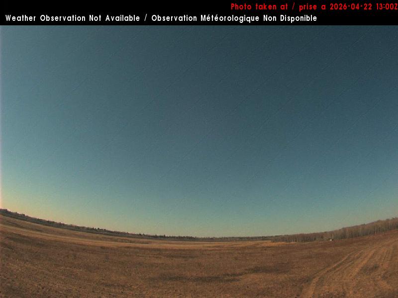 Web Cam image of Miramichi Airport (South)