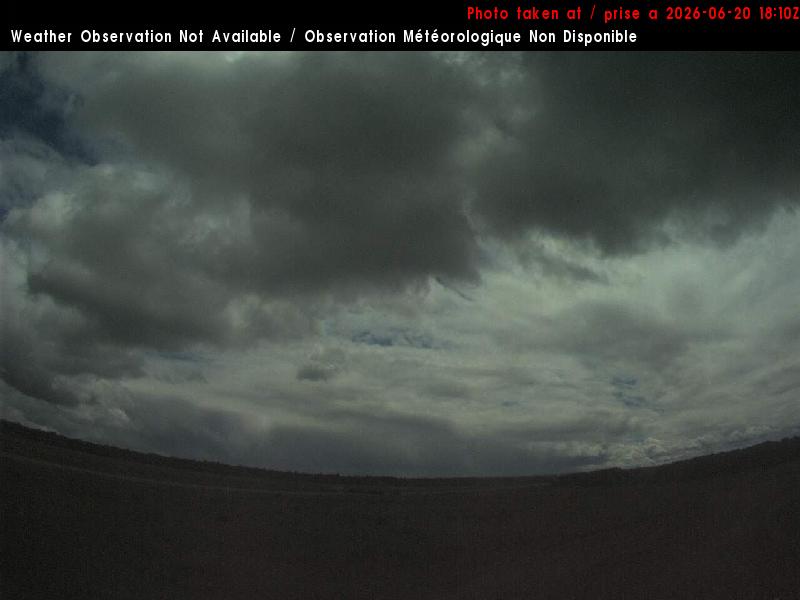 Web Cam image of Miramichi Airport (South)