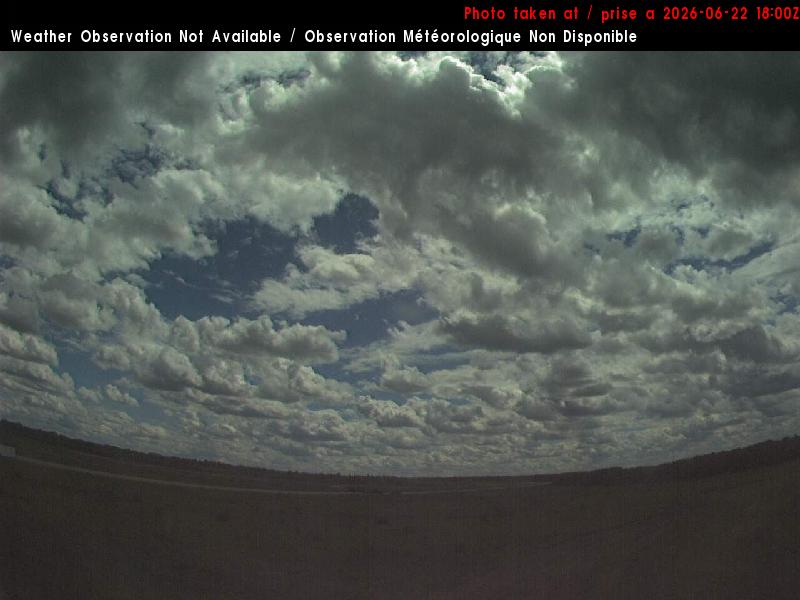 Web Cam image of Miramichi Airport (South)