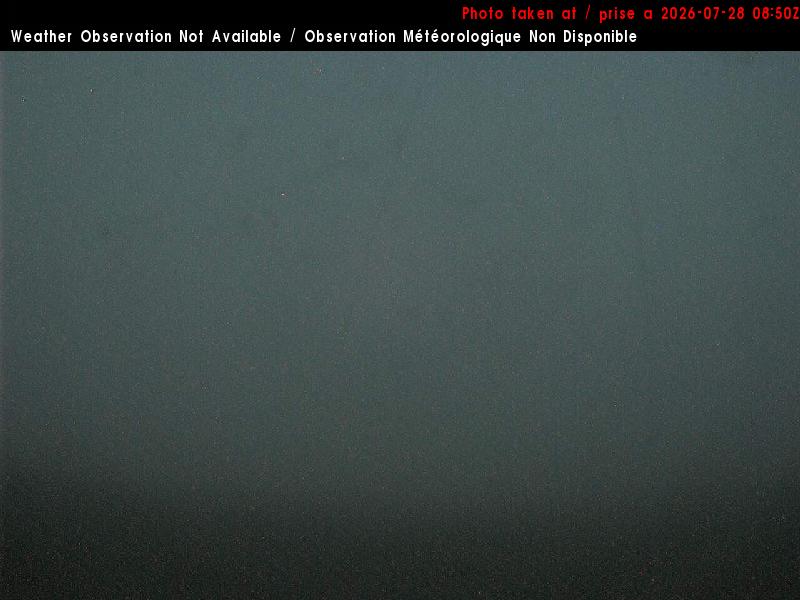 Web Cam image of Miramichi Airport (South)