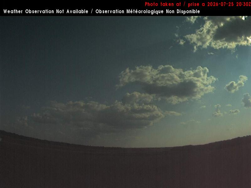 Web Cam image of Miramichi Airport (South)