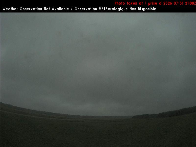 Web Cam image of Miramichi Airport (South)