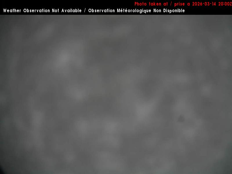 Web Cam image of Charlo Airport (East)