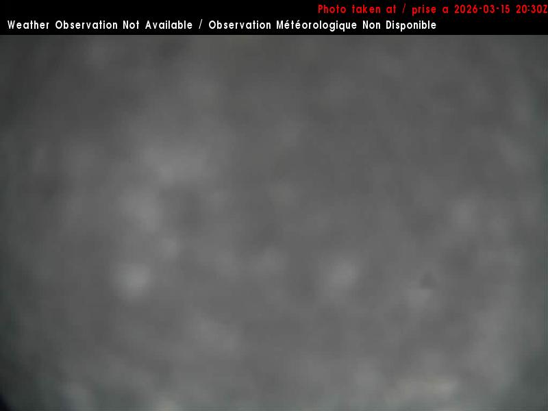 Web Cam image of Charlo Airport (East)