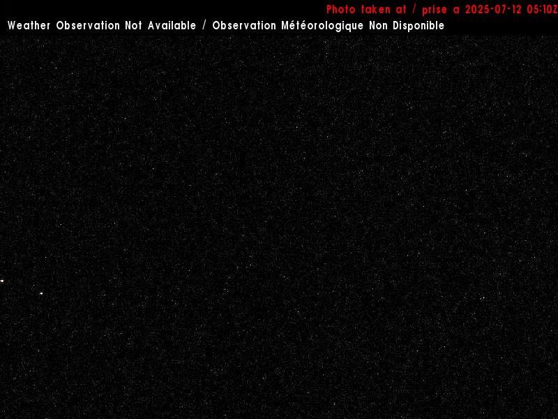 Web Cam image of Charlo Airport (North)