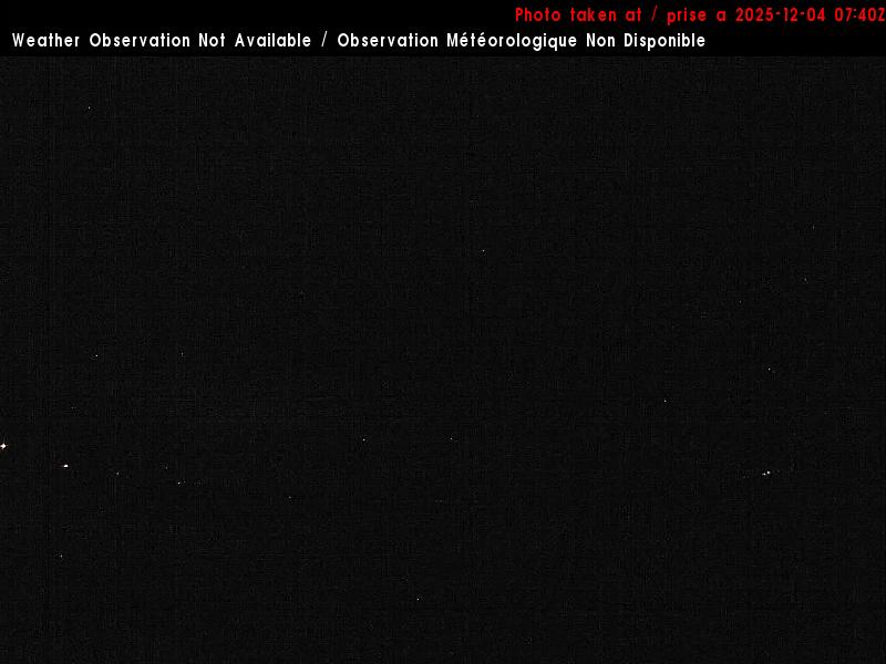 Web Cam image of Charlo Airport (North)