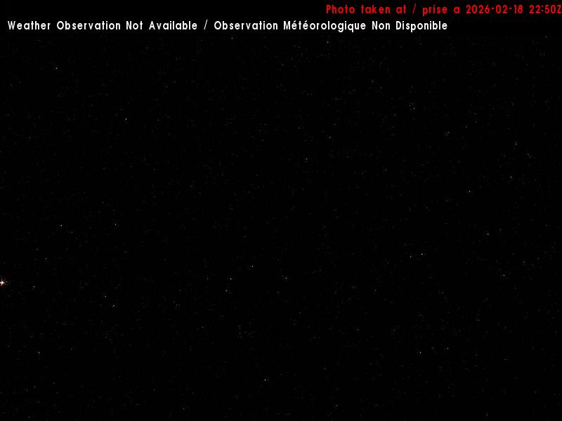 Web Cam image of Charlo Airport (North)