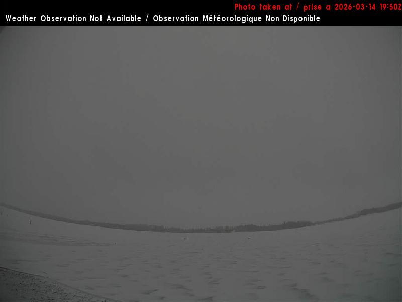 Web Cam image of Charlo Airport (North)