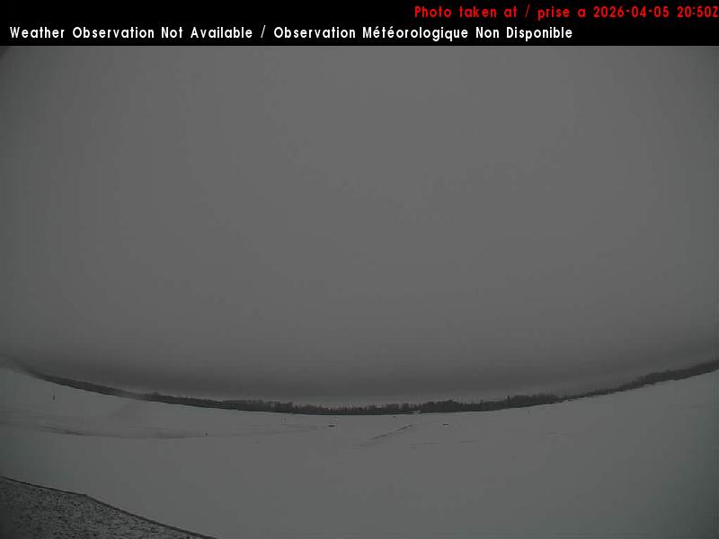 Web Cam image of Charlo Airport (North)