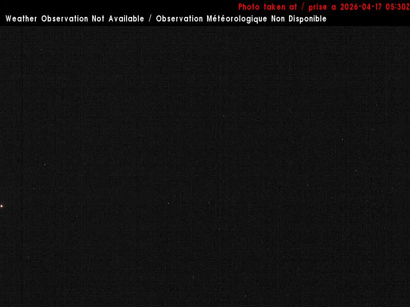 Web Cam image of Charlo Airport (North)