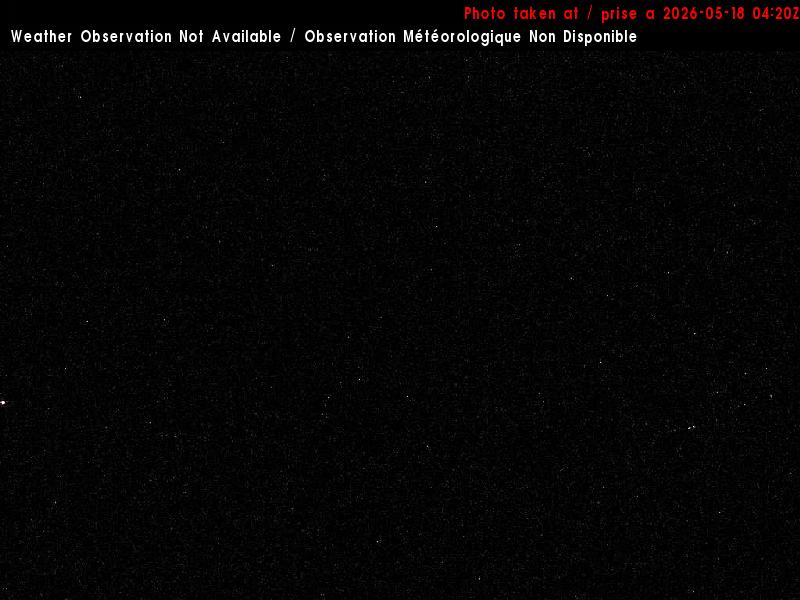 Web Cam image of Charlo Airport (North)