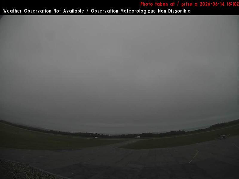 Web Cam image of Charlo Airport (North)