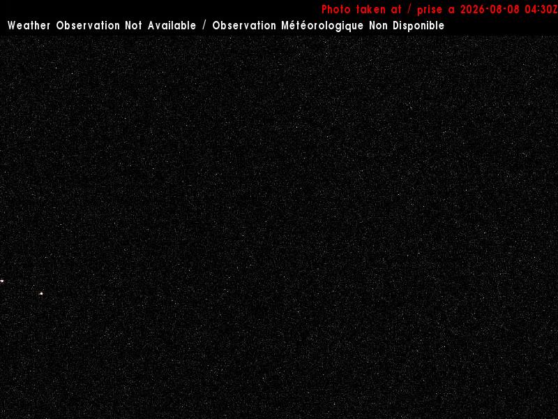 Web Cam image of Charlo Airport (North)