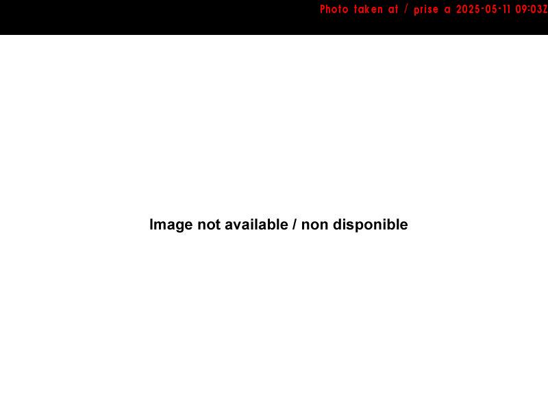Web Cam image of Fredericton Airport (South West)