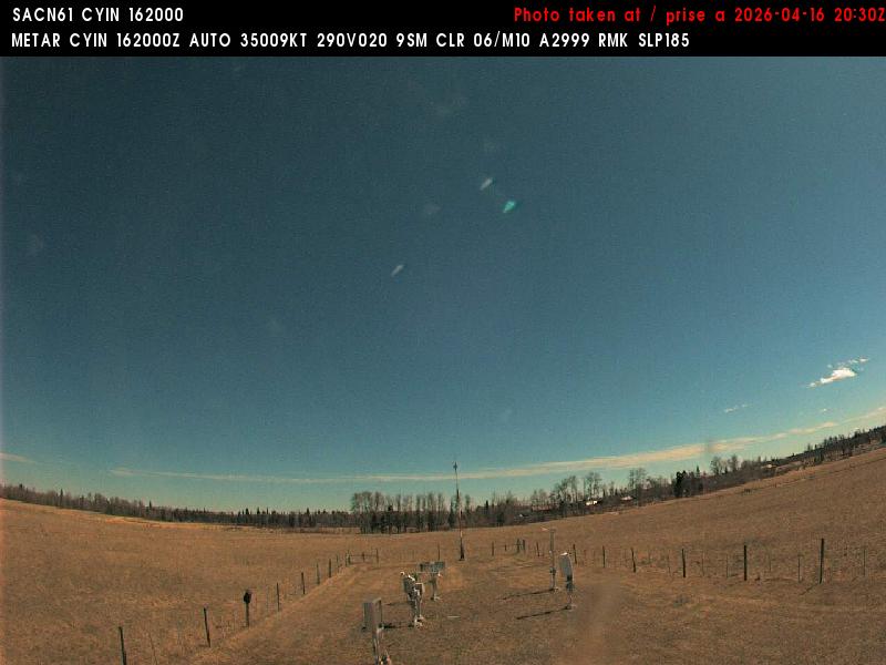 Clinton-Bleibler Ranch SE View