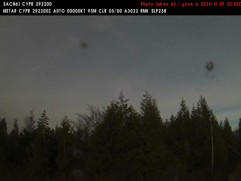 Prince Rupert N View