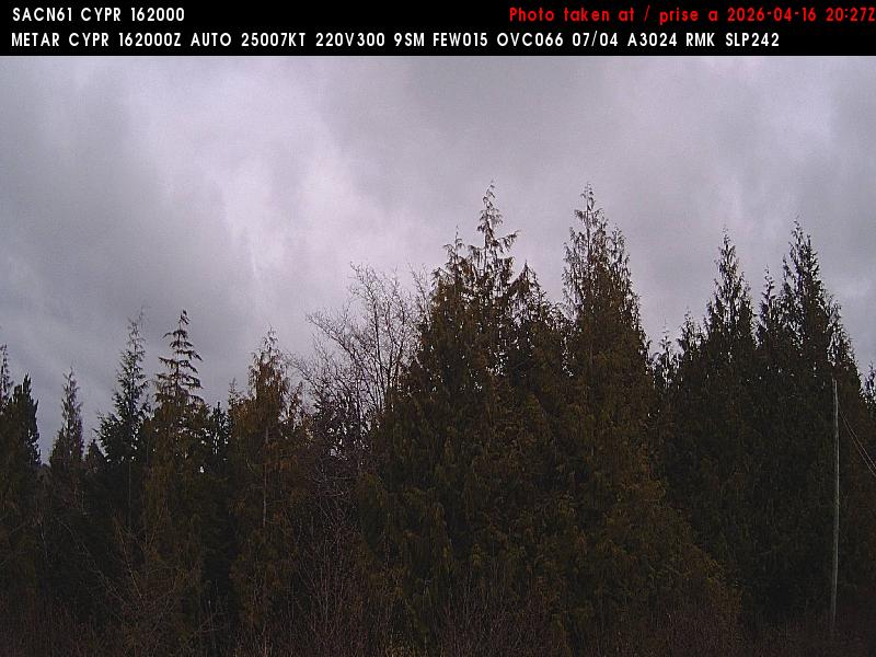 Prince Rupert N View