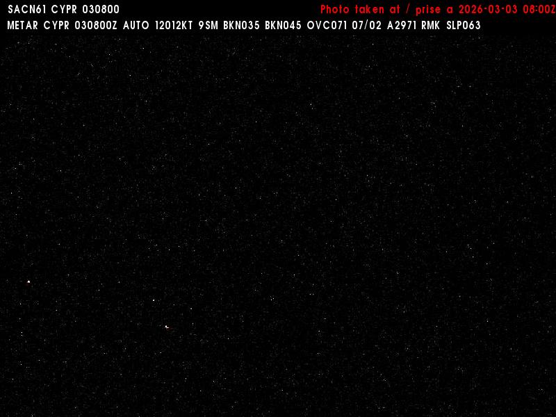 Prince Rupert NW View