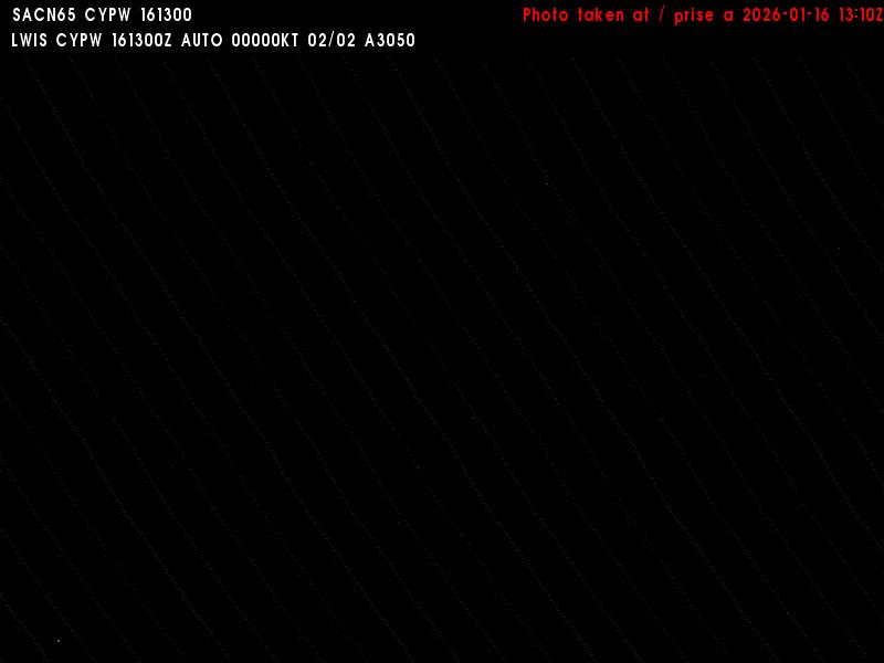 Powell River SE View