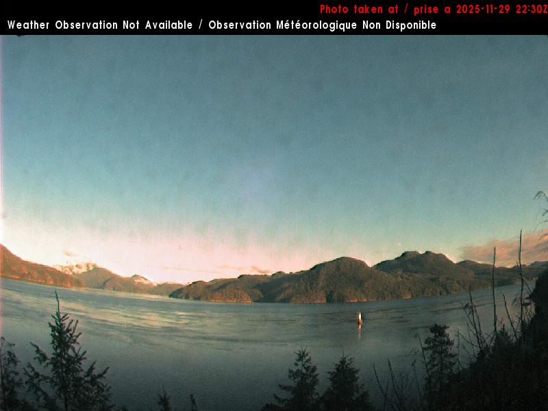 Chatham Point E View