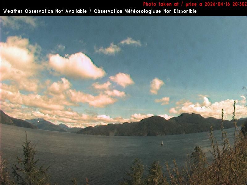 Chatham Point E View